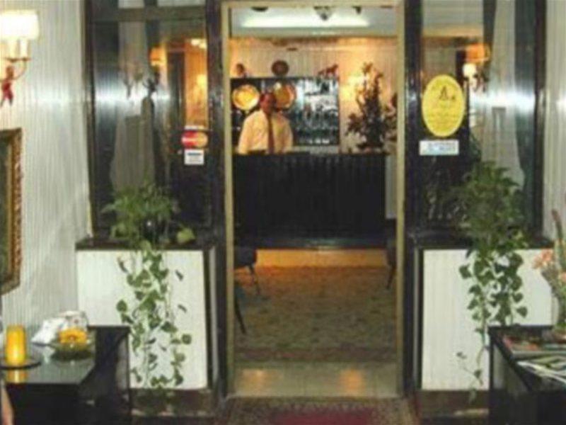 Longchamps L Zamalek L Boutique Hotel With Breakfast Giza Exteriér fotografie