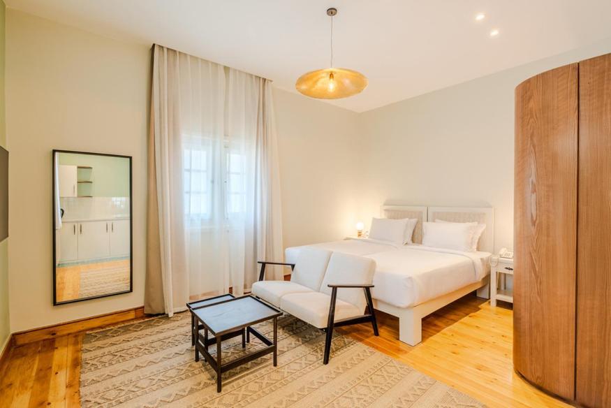 Longchamps L Zamalek L Boutique Hotel With Breakfast Giza Exteriér fotografie