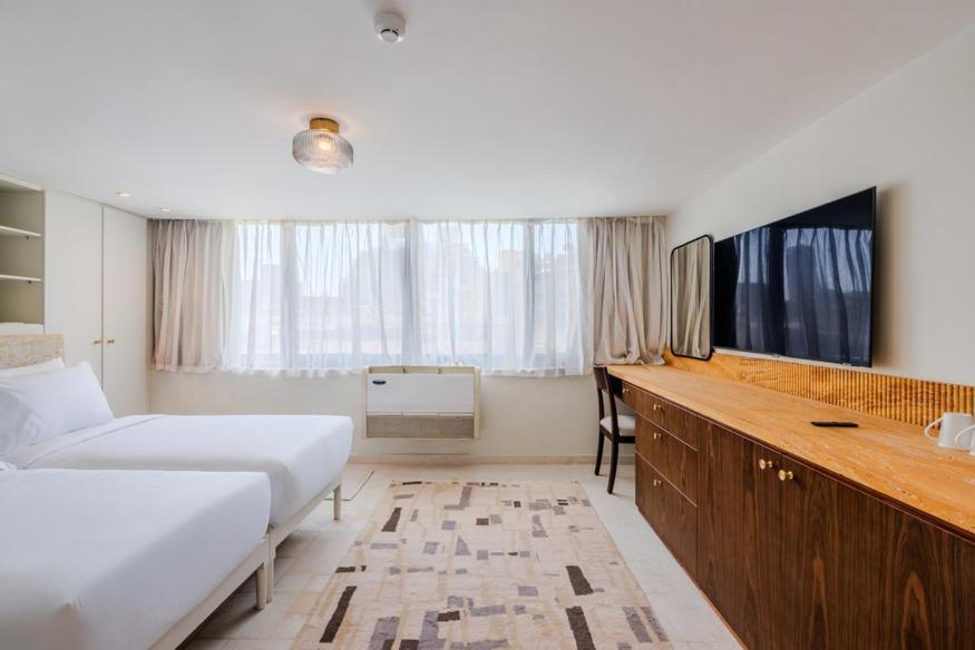 Longchamps L Zamalek L Boutique Hotel With Breakfast Giza Exteriér fotografie