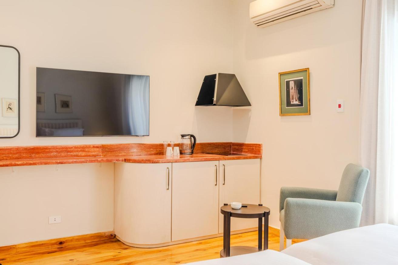 Longchamps L Zamalek L Boutique Hotel With Breakfast Giza Exteriér fotografie