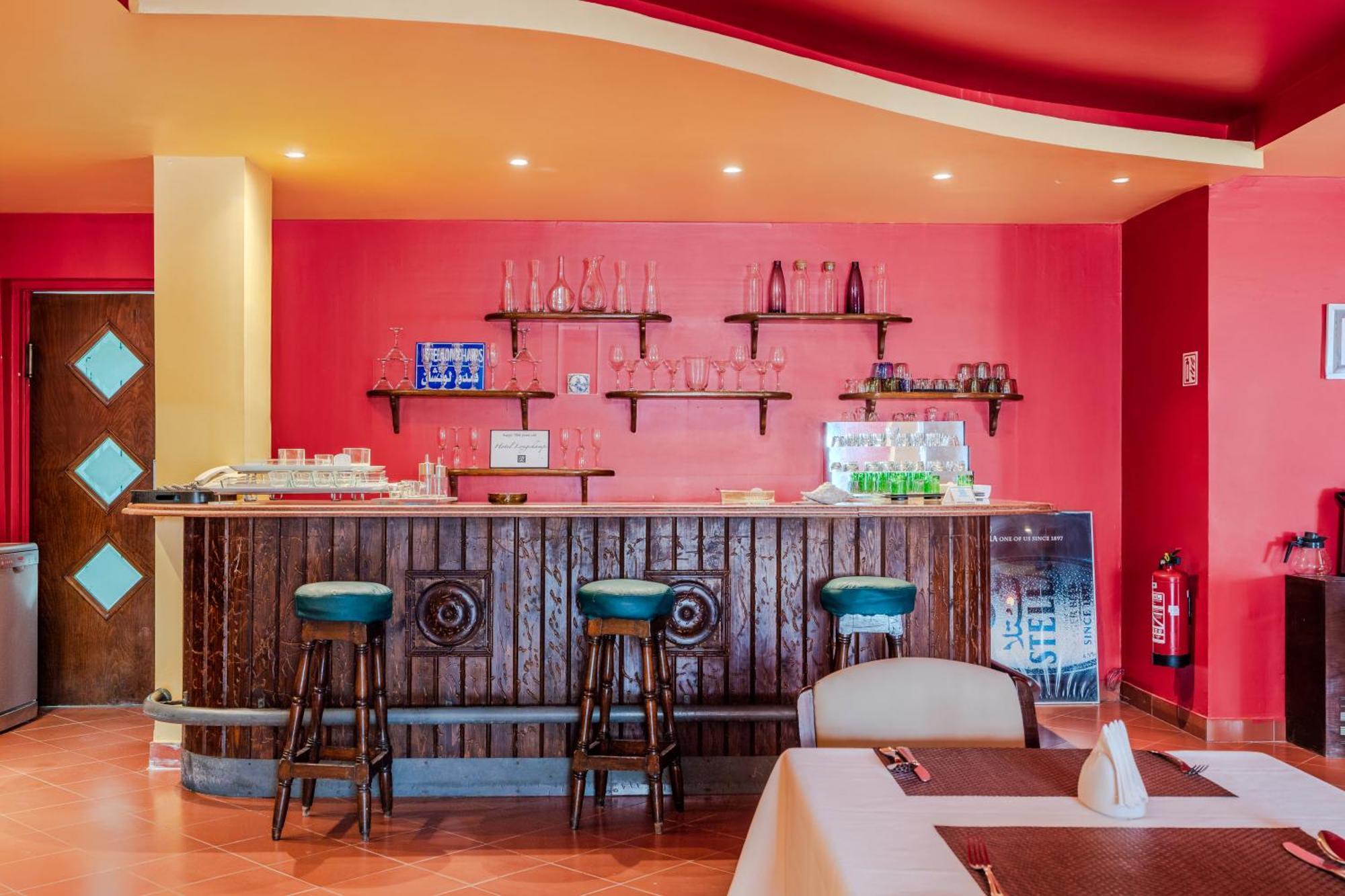 Longchamps L Zamalek L Boutique Hotel With Breakfast Giza Exteriér fotografie
